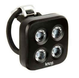 knog mob the face
