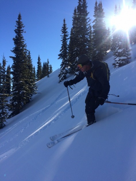 Black Diamond Helio Alpine Shell Review | Tested