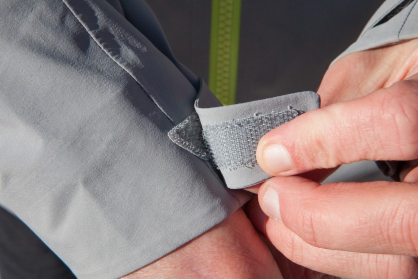 marmot cerro torre - our biggest complaint with this jacket was the seemingly misplaced...