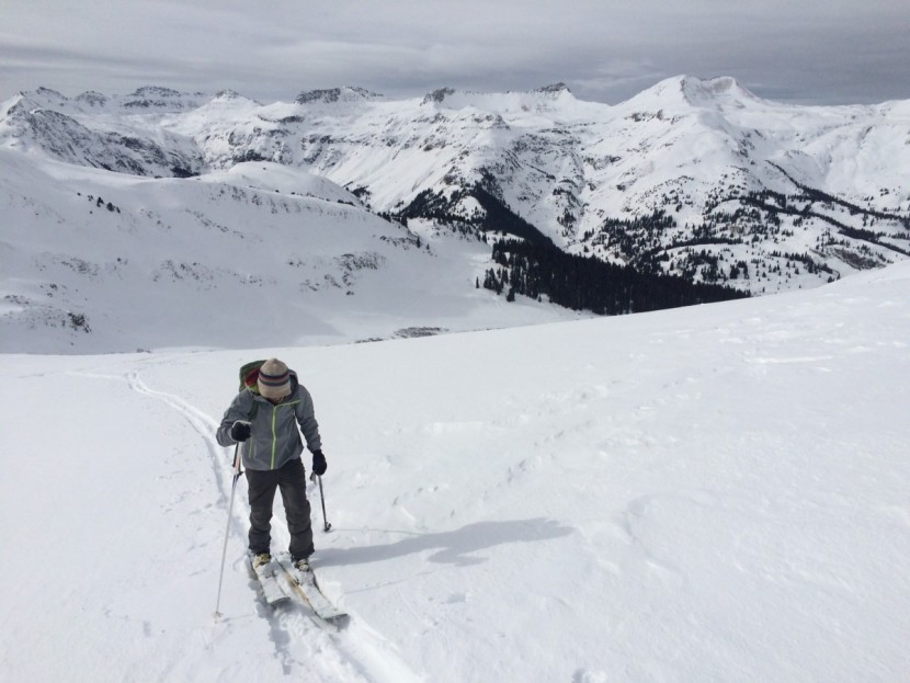 marmot cerro torre - troutman uses the cerro torre jacket for a bit of an alpine tour in...