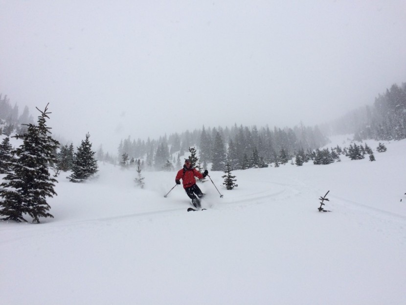Rab Latok Alpine Jacket Review | Tested & Rated Rab Latok Alpine Jacket Review | Tested & Rated