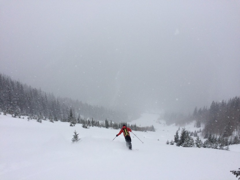 Rab Latok Alpine Jacket Review | Tested & Rated Rab Latok Alpine Jacket Review | Tested & Rated