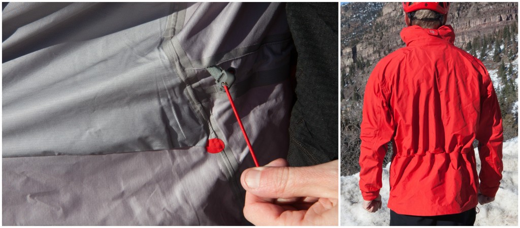 Rab latok best sale alpine jacket review