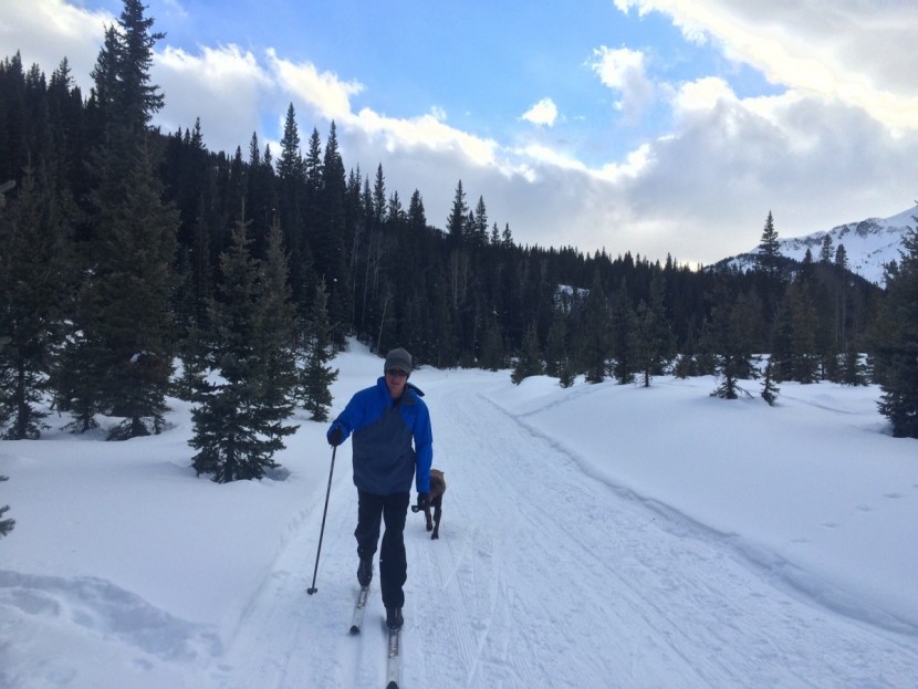 the north face free thinker - testing the breathability of the gore-tex pro membrane in this...