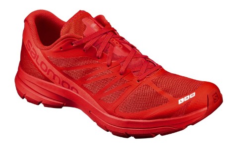 salomon s lab sonic 2 running shoes women review