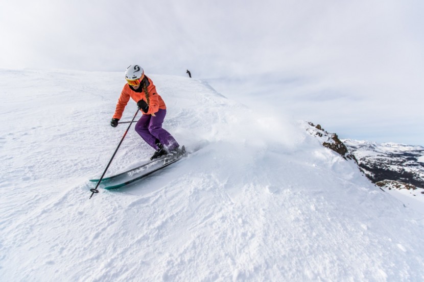 ski boots womens - unlike in bygone years, you no longer have to suffer in a ski boot...