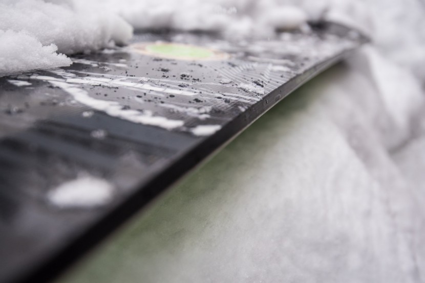 rome agent - highlighting the edge of the agent board.