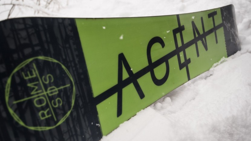 rome agent - base graphics on the agent board.