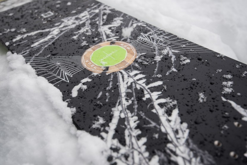 rome agent - details of the graphics on the agent.