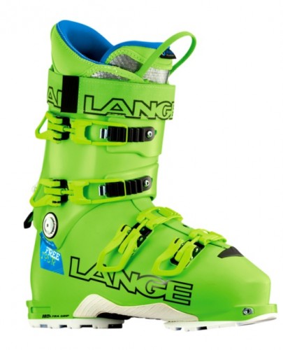 lange xt freetour 130 backcountry ski boots review