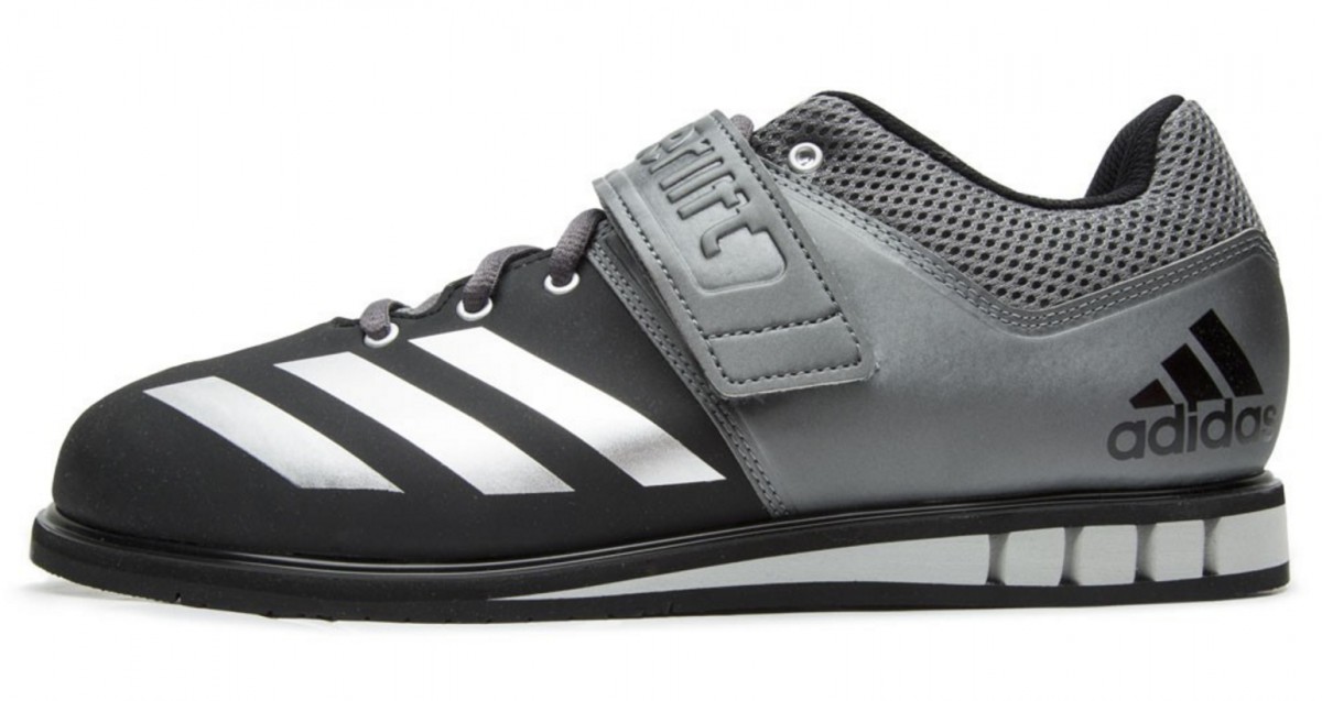 adidas powerlift 3 shoes for crossfit review