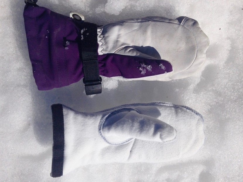 Hestra Heli Mitt - Women's Review | Tested & Rated