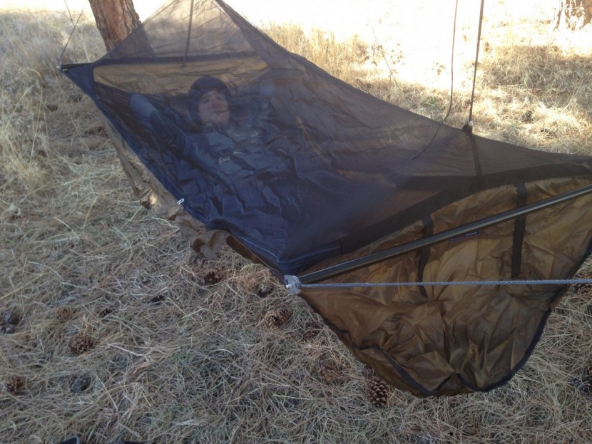 warbonnet ridgerunner - besides the minor complaint about the clips, the ridgerunner&#039;s...