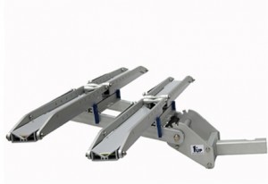 1up usa 2" heavy duty double