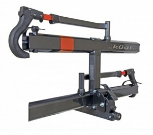 Product photo of Kuat Sherpa 2.0