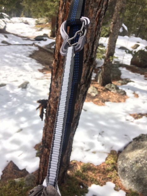 kammok roo - after you&#039;ve figured out suspension, the roo is super-simple to set...