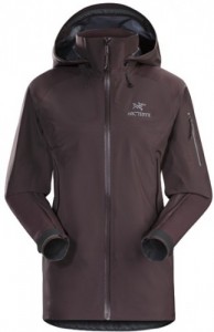 Product photo of Arc'teryx Theta AR - Women's