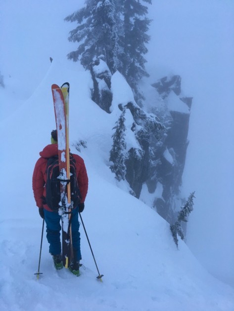 arc'teryx voltair 30 - we love how comfortable the arc'teryx voltair 30 is - it's easily...