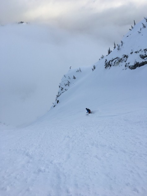 arc'teryx voltair 30 - for its volume, the arc'teryx voltair 30 was one of our favorite...