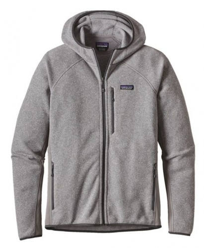 Patagonia Performance Better Sweater Hoody Review | Tested by GearLab