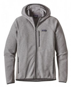 Product photo of Patagonia Performance Better Sweater Hoody