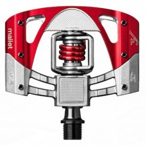 Product photo of Crankbrothers Mallet 3