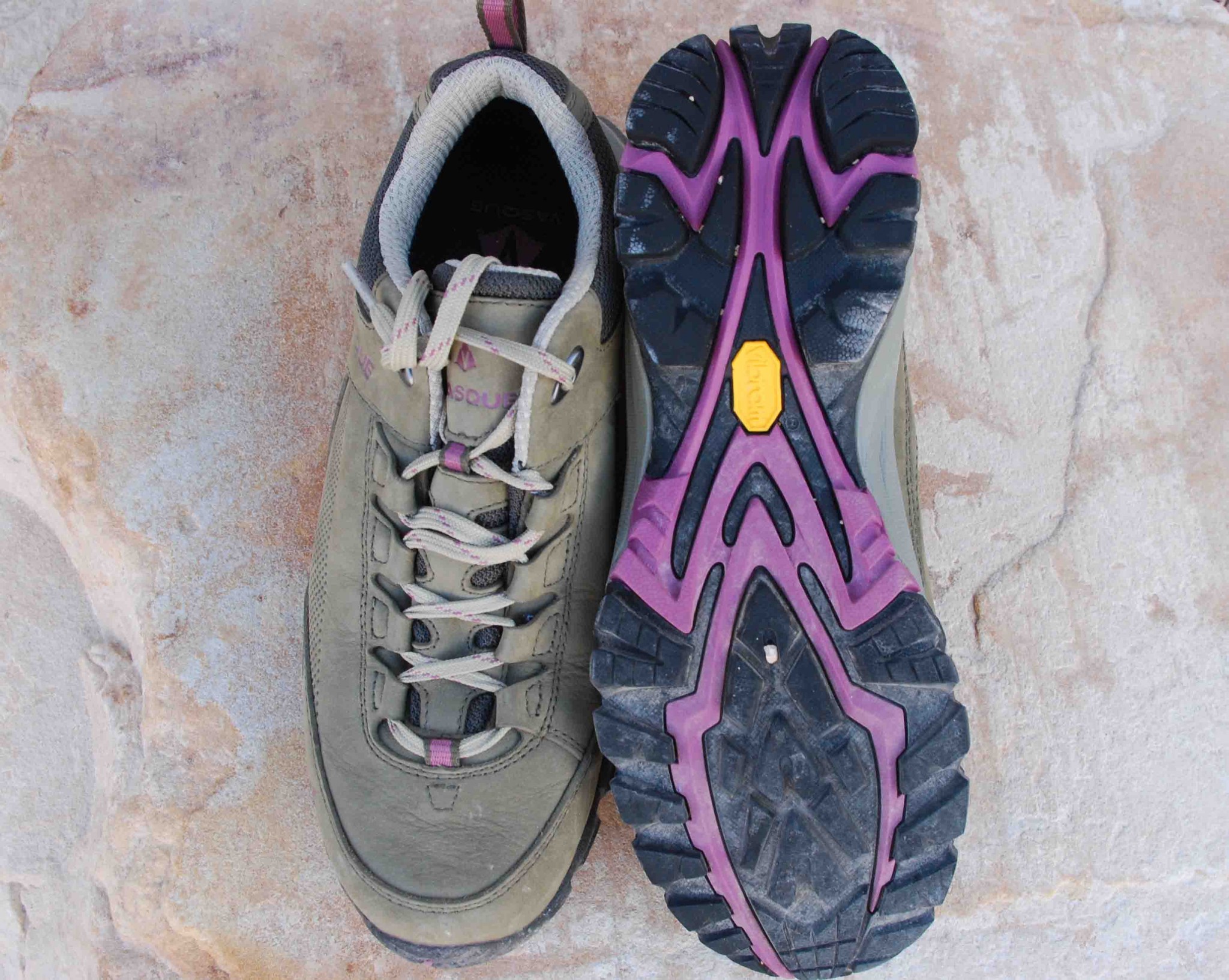 Vasque Talus Trek Low UltraDry - Women's Review | Tested