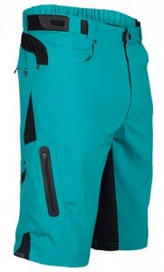 Product photo of Zoic Ether Shorts + Liner