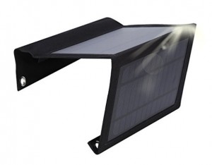 Product photo of OUTAD Foldable Power 7W