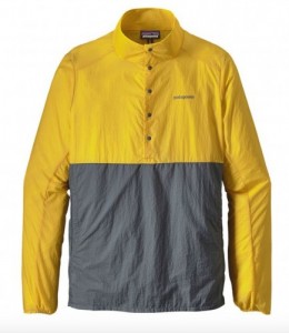 Product photo of Patagonia Houdini Pullover