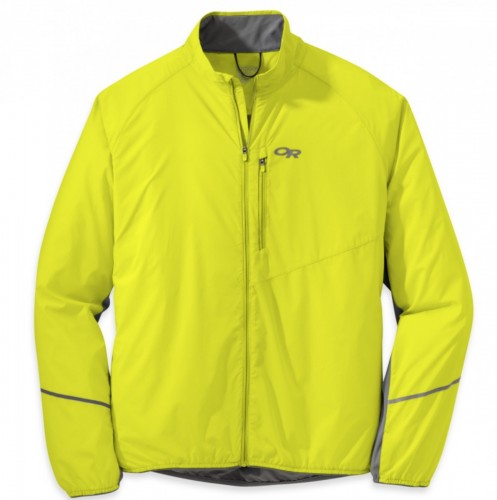outdoor research boost running jacket review