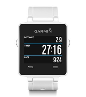 garmin vivoactive