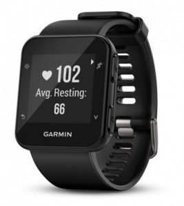 Product photo of Garmin Forerunner 35