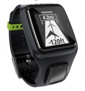 Product photo of TomTom Runner