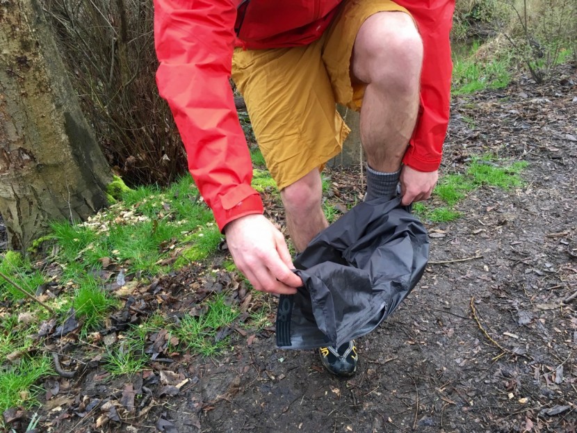 rain pants - for day hiking or trail running, you&#039;ll likely be best suited with a...