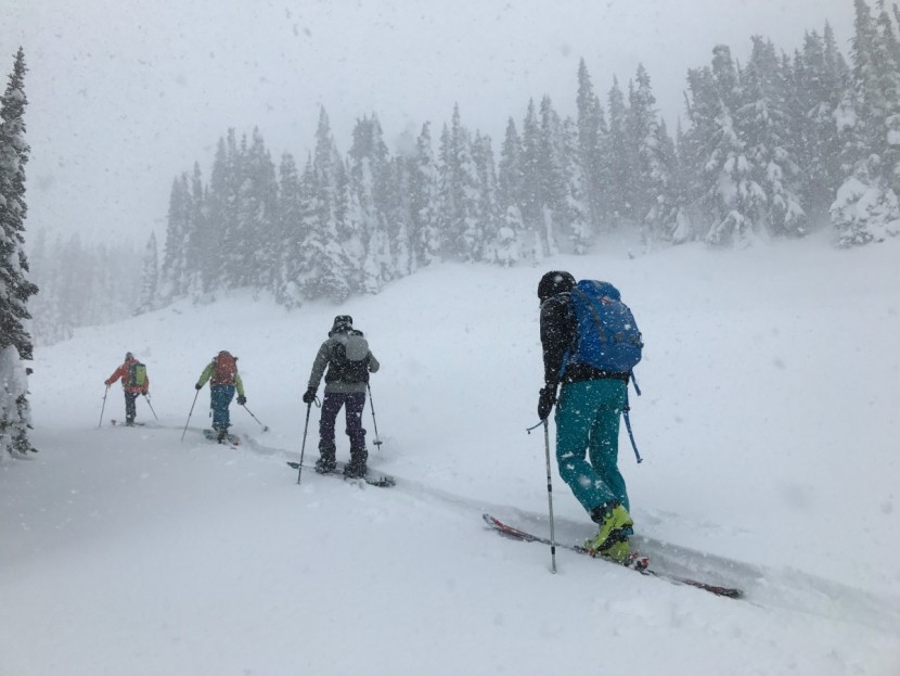 rain pants - most of the rain pants in our review are designed for backpacking...