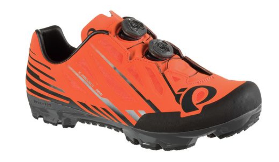 pearl izumi x-project pro mountain bike shoes review