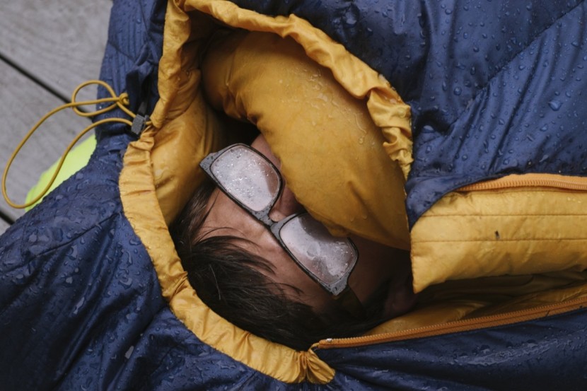 big agnes storm king 0