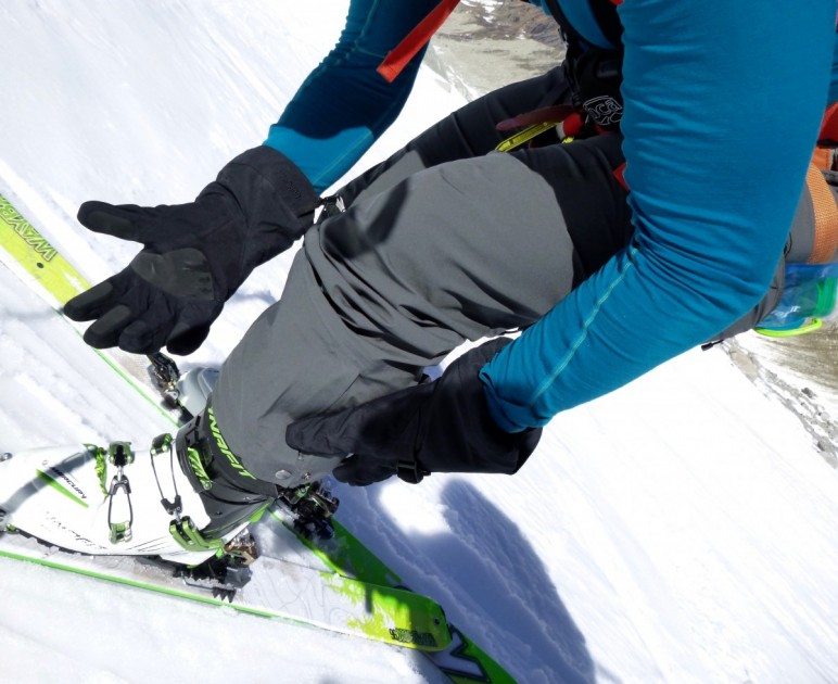 Arc'teryx Lithic Review | Tested & Rated