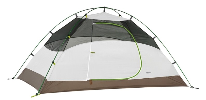 kelty salida 2 backpacking tent review