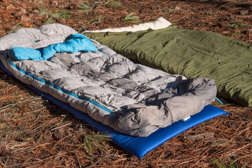 nemo strato loft 25 - the strato loft (left) next to the editors' choice slumberjack...