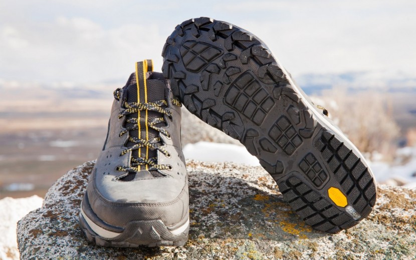 Hoka Tor Summit WP Review | Tested & Rated Hoka Tor Summit WP Review | Tested & Rated