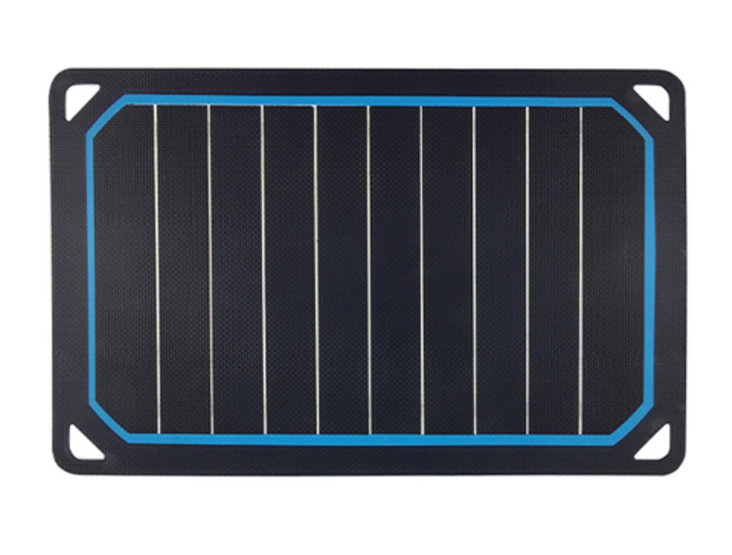 renogy e.flex5 portable solar charger review