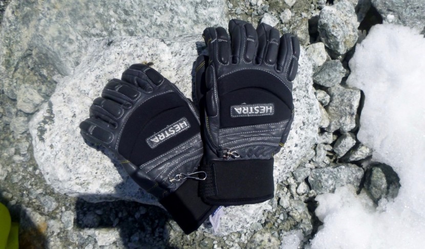 Hestra Vertical Cut Freeride Review | Tested & Rated