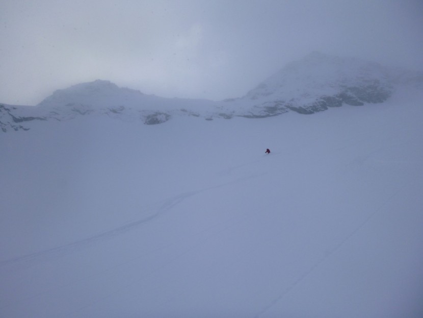 hestra vertical cut freeride - we thought the freeride was an incredibly water resistant glove and...