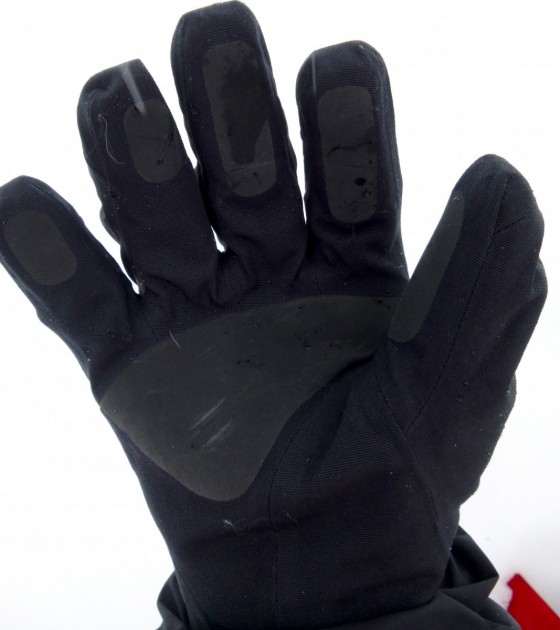 arc&#039;teryx lithic - the lithic was easily among the most dexterous glove in our review...