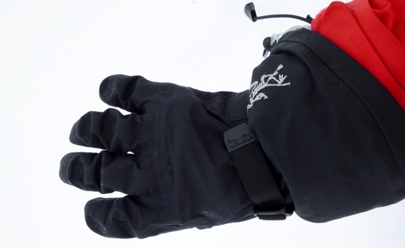 arc&#039;teryx lithic - this ergonomic design finished at the top of our review in terms of...