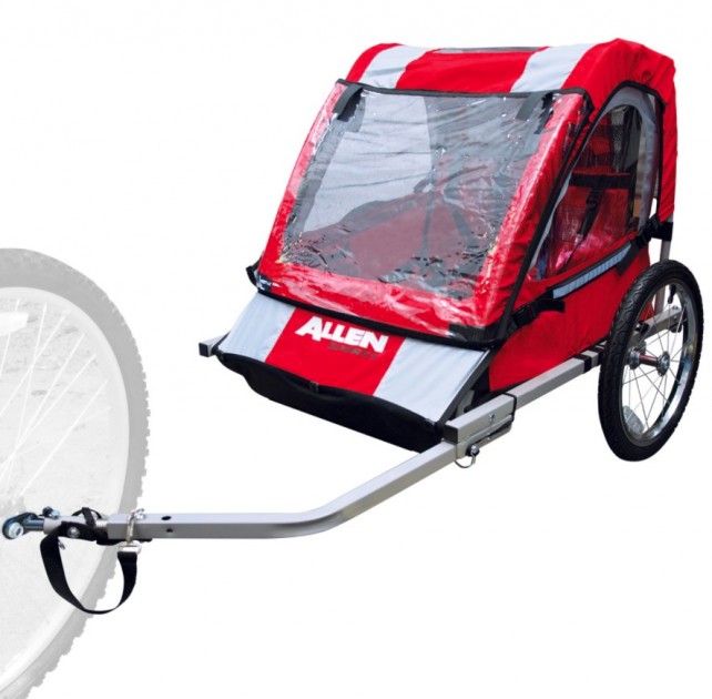 allen sports steel