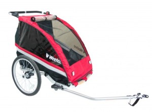 Product photo of Weehoo weeGo