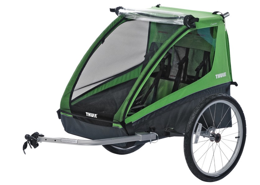 Thule Cadence Review (Thule Cadence 2)